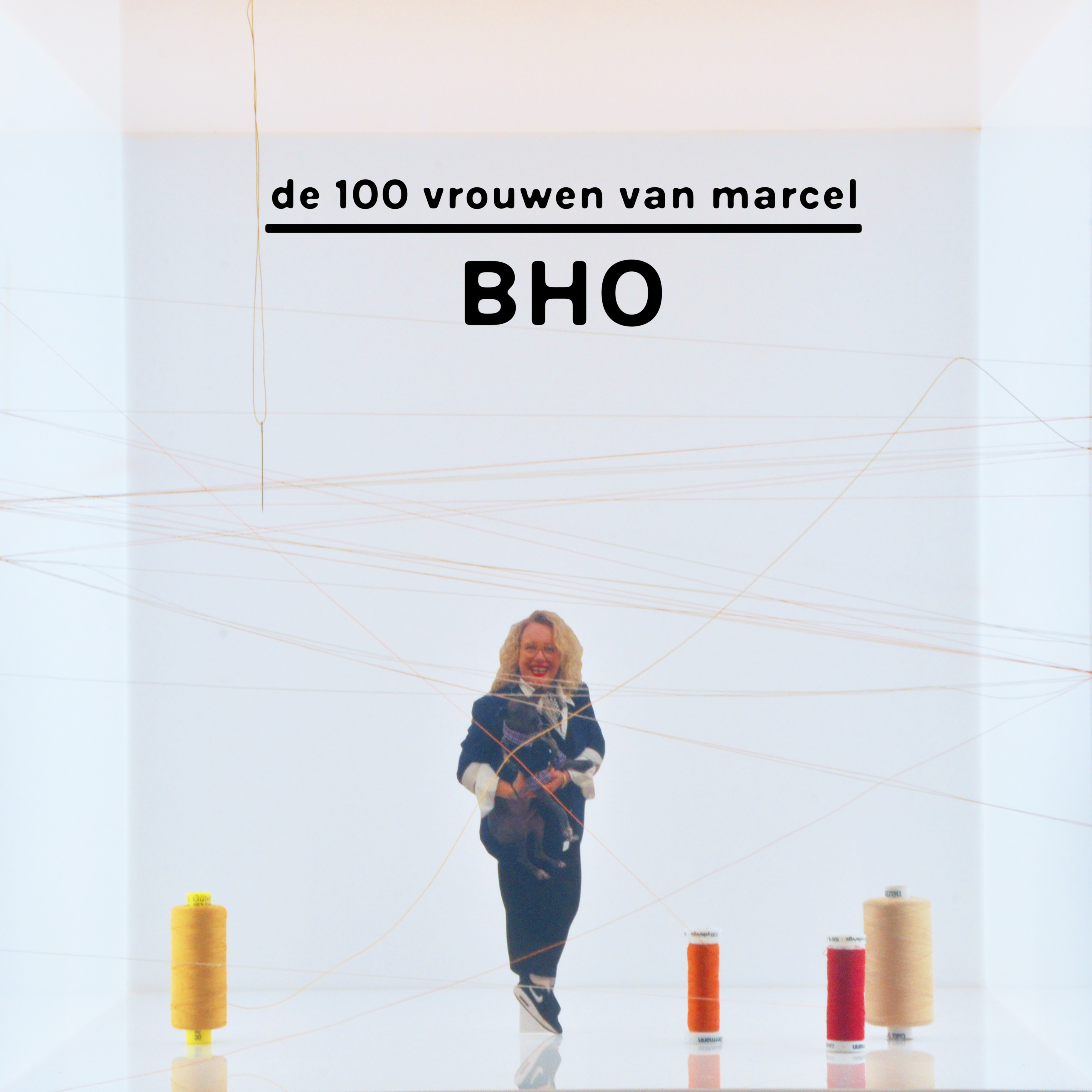 Aflevering 33: Bho Roosterman (24 maart 2023) | mugmetdegoudentand